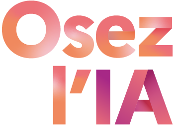 Osez l'IA